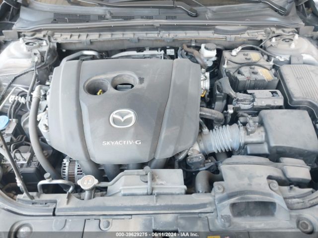 JM1GL1UM3K1507934 Mazda Mazda6 Sport