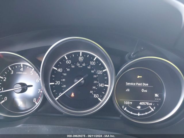 JM1GL1UM3K1507934 Mazda Mazda6 Sport