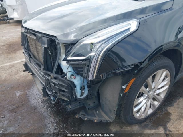 1GYKNFRS6HZ175565 Cadillac Xt5 Platinum