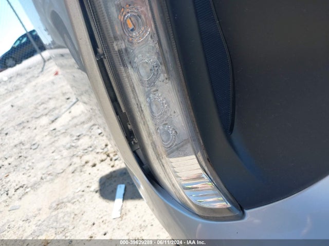 Toyota PRIUS PRIME 2018 JTDKARFP5J3089854 Image 19