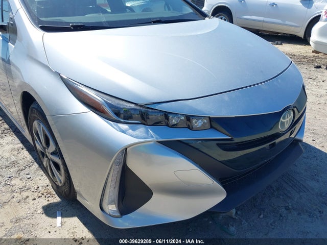 Toyota PRIUS PRIME 2018 JTDKARFP5J3089854 Image 6