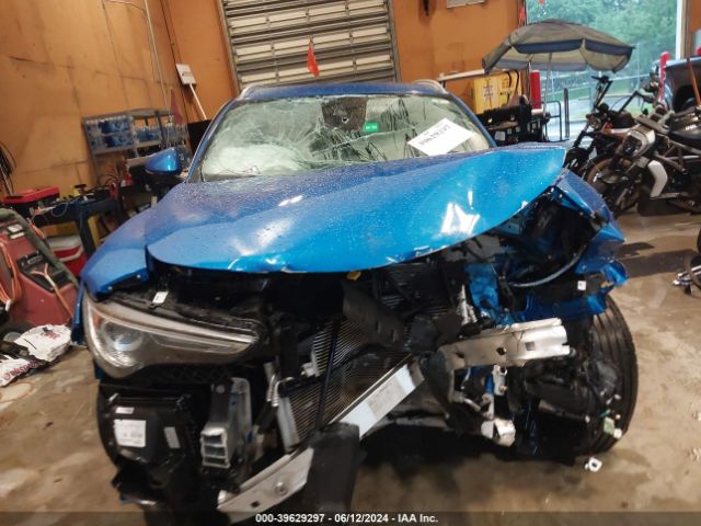 ZASPAJAN1M7D00534 Alfa Romeo Stelvio Rwd