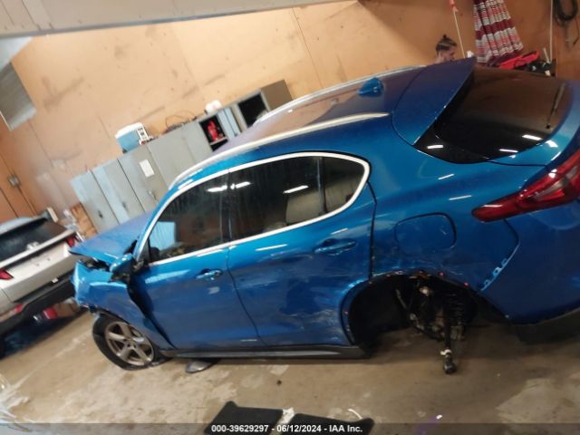 ZASPAJAN1M7D00534 Alfa Romeo Stelvio Rwd