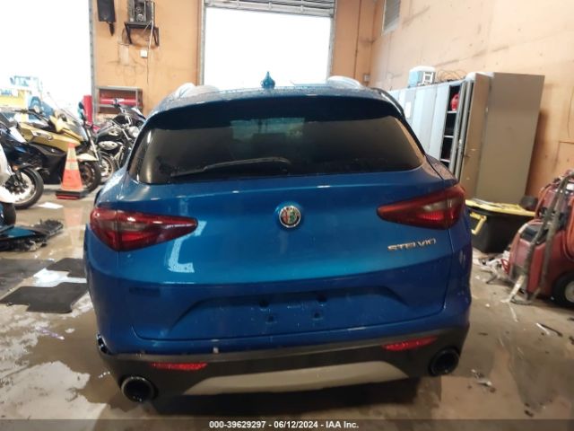 ZASPAJAN1M7D00534 Alfa Romeo Stelvio Rwd
