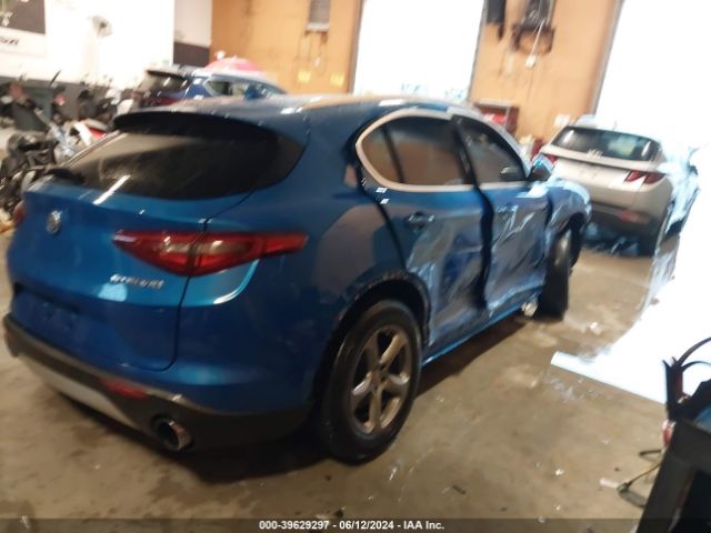 ZASPAJAN1M7D00534 Alfa Romeo Stelvio Rwd
