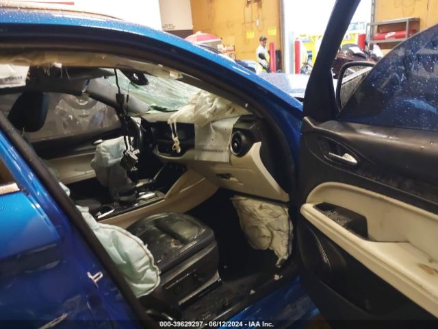 ZASPAJAN1M7D00534 Alfa Romeo Stelvio Rwd