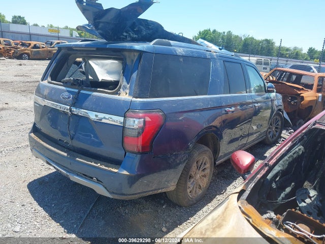 1FMJK2AT3LEA20832 Ford Expedition Limited Max