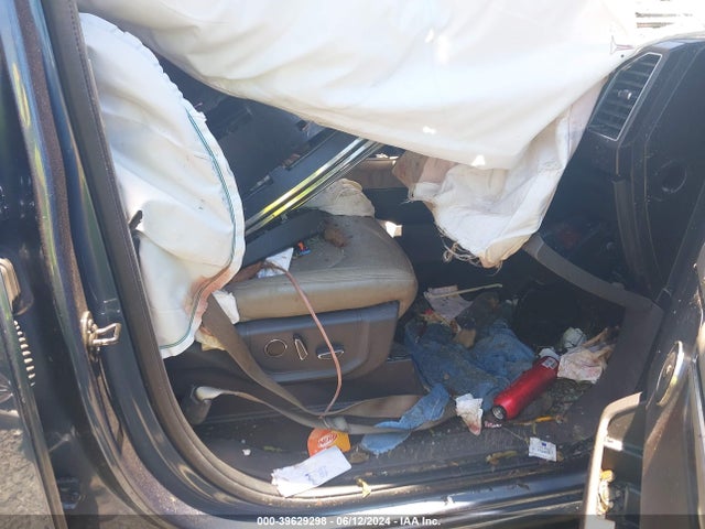 1FMJK2AT3LEA20832 Ford Expedition Limited Max
