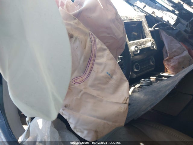 1FMJK2AT3LEA20832 Ford Expedition Limited Max