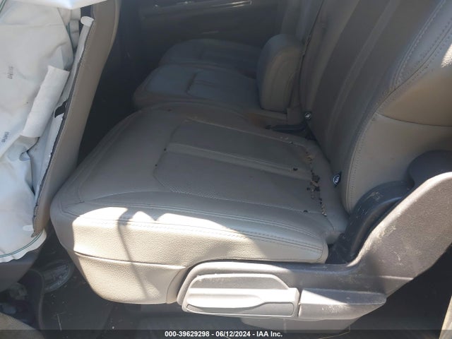 1FMJK2AT3LEA20832 Ford Expedition Limited Max