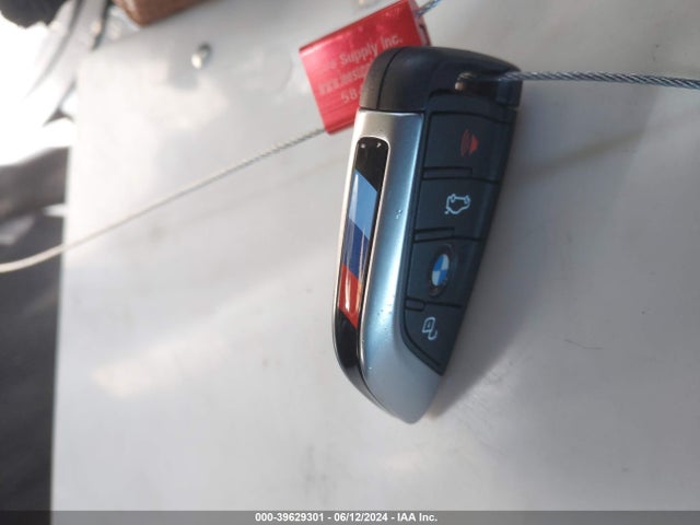 5UXTY5C03L9D25340 BMW X3 Xdrive30i