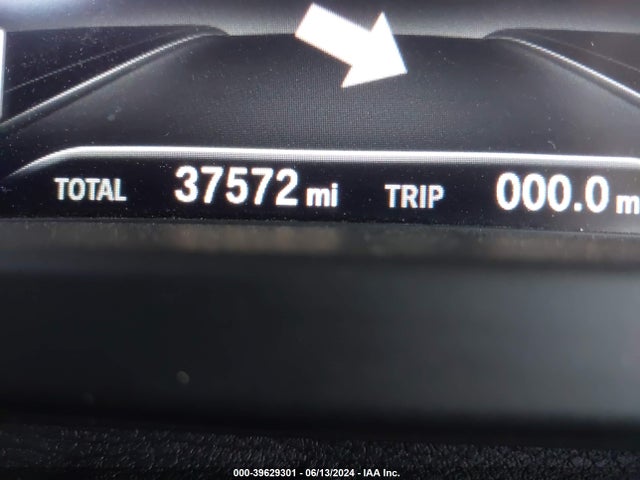 5UXTY5C03L9D25340 BMW X3 Xdrive30i