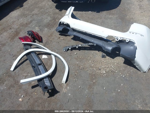 5UXTY5C03L9D25340 BMW X3 Xdrive30i