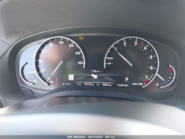 5UXTY5C03L9D25340 BMW X3 Xdrive30i
