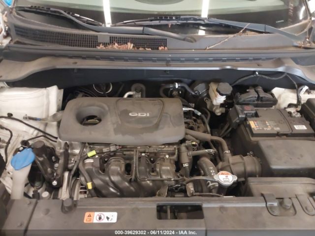 KNDJN2A25J7896158 KIA Soul