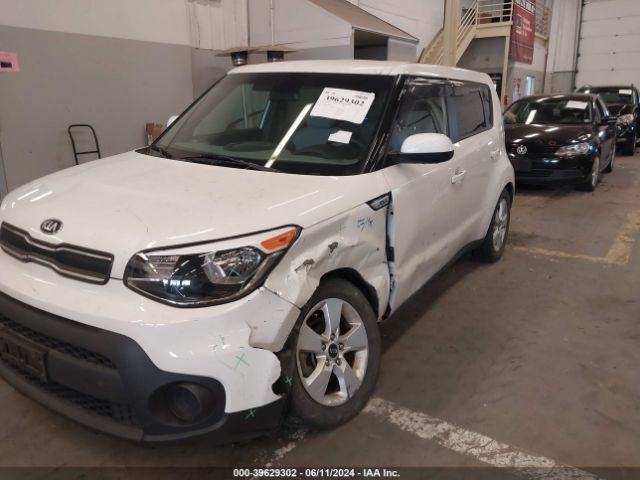 KNDJN2A25J7896158 KIA Soul