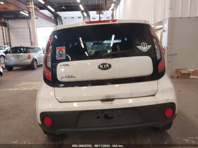 KNDJN2A25J7896158 KIA Soul