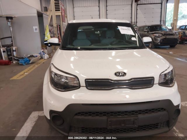 KNDJN2A25J7896158 KIA Soul