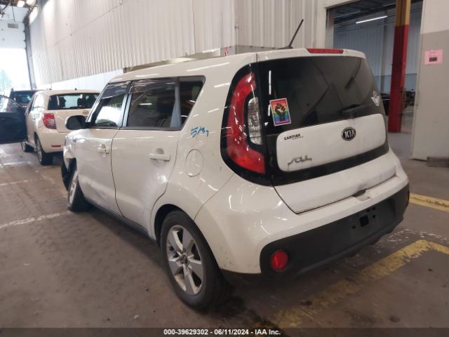 KNDJN2A25J7896158 KIA Soul