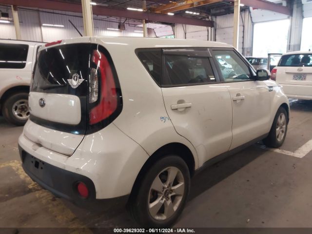 KNDJN2A25J7896158 KIA Soul
