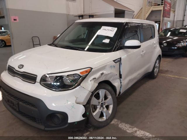 KNDJN2A25J7896158 KIA Soul