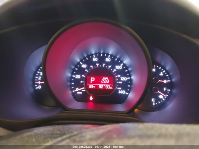 KNDJN2A25J7896158 KIA Soul