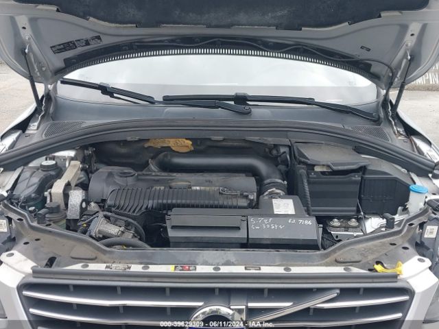 YV4612RK8F2734726 Volvo Xc60 T5/t5 Premier