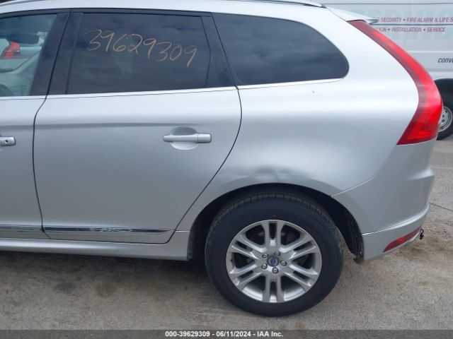 YV4612RK8F2734726 Volvo Xc60 T5/t5 Premier