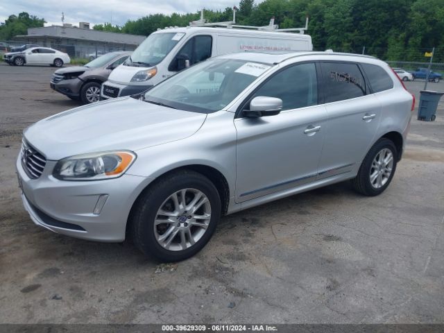 YV4612RK8F2734726 Volvo Xc60 T5/t5 Premier