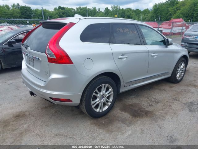 YV4612RK8F2734726 Volvo Xc60 T5/t5 Premier
