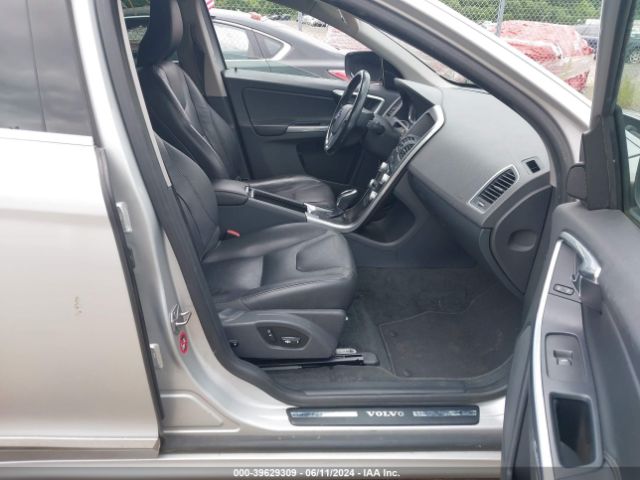 YV4612RK8F2734726 Volvo Xc60 T5/t5 Premier