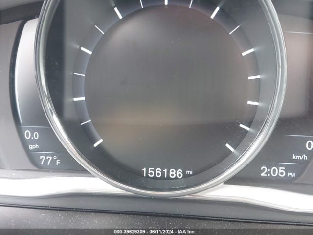 YV4612RK8F2734726 Volvo Xc60 T5/t5 Premier