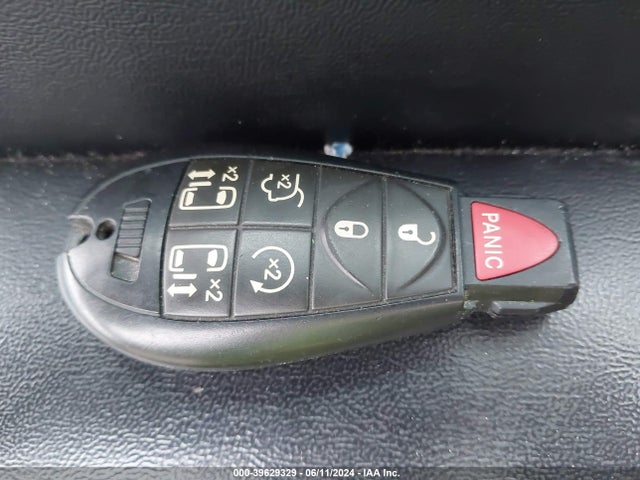 Dodge Grand Caravan Sxt 2019 2C4RDGCG9KR772759 Image 11