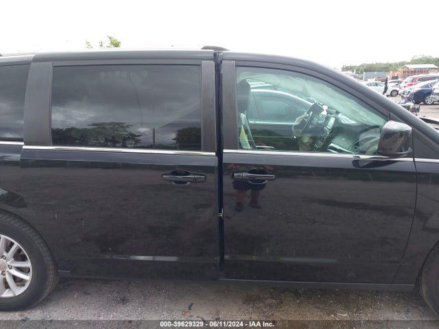 Dodge Grand Caravan Sxt 2019 2C4RDGCG9KR772759 Image 13