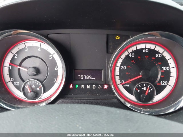 Dodge Grand Caravan Sxt 2019 2C4RDGCG9KR772759 Image 7