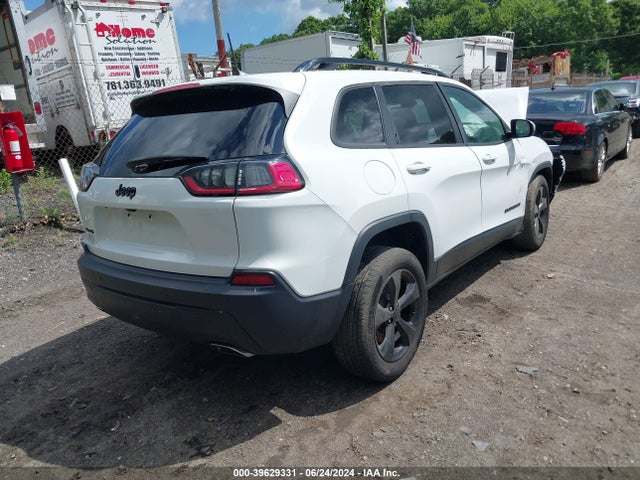1C4PJMLN8LD558752 Jeep Cherokee Altitude 4x4