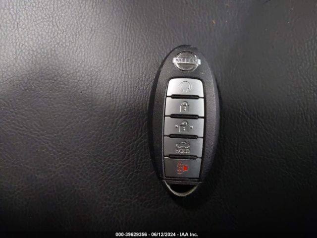 3N1AB8DV0MY252736 Nissan Sentra Sr Xtronic Cvt