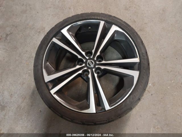 3N1AB8DV0MY252736 Nissan Sentra Sr Xtronic Cvt
