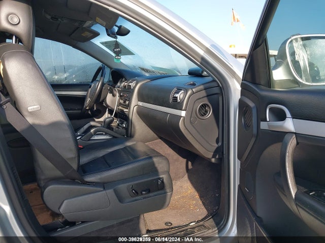 2006 PORSCHE CAYENNE WP1AB29P56LA63367 Photo 4