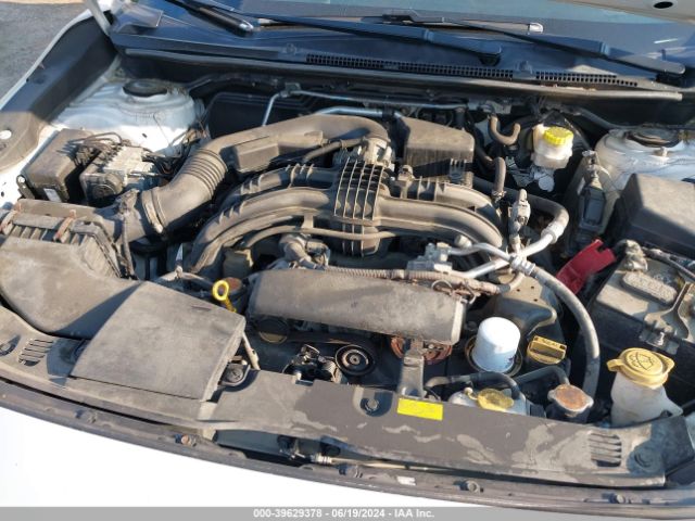 4S3GTAA65H3720533 Subaru Impreza 2.0i