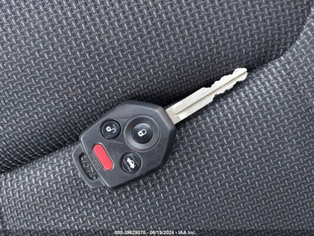 4S3GTAA65H3720533 Subaru Impreza 2.0i