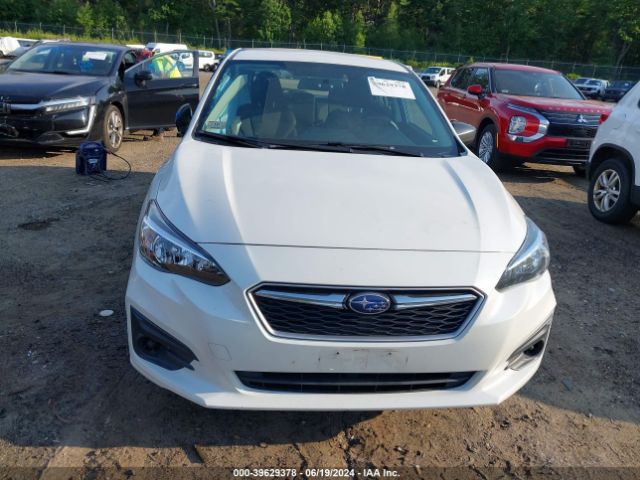 4S3GTAA65H3720533 Subaru Impreza 2.0i