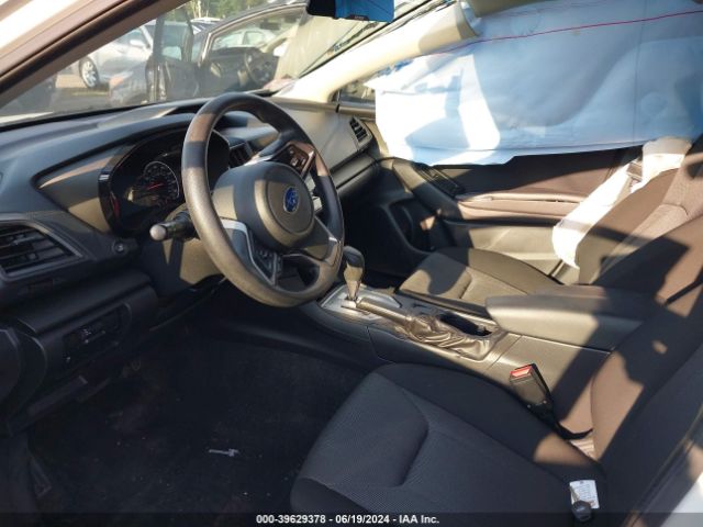 4S3GTAA65H3720533 Subaru Impreza 2.0i