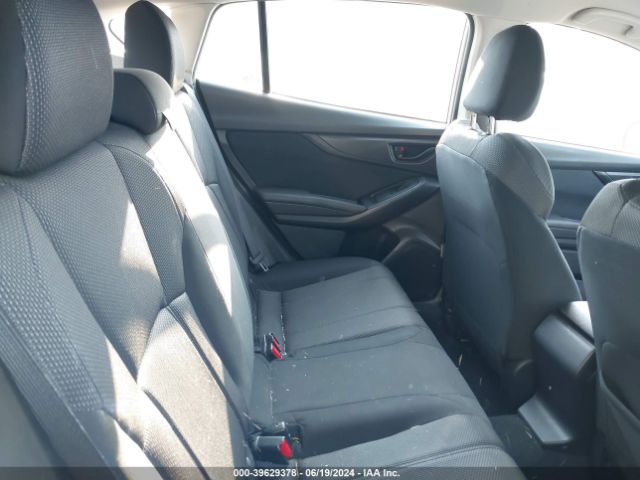 4S3GTAA65H3720533 Subaru Impreza 2.0i