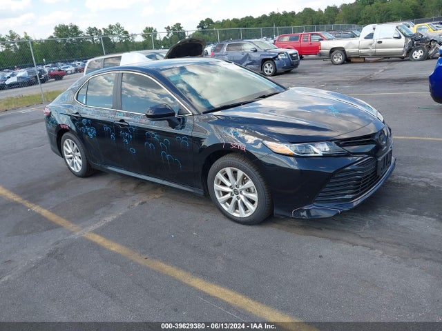 2020 4T1C11AK6LU506909 main image