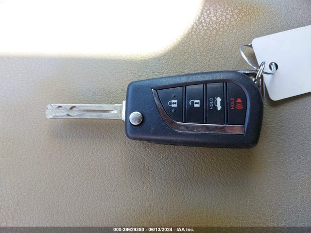 Toyota CAMRY LE 2020 4T1C11AK6LU506909 Image 11