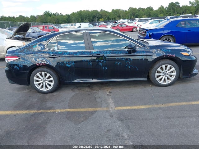 Toyota CAMRY LE 2020 4T1C11AK6LU506909 Image 13