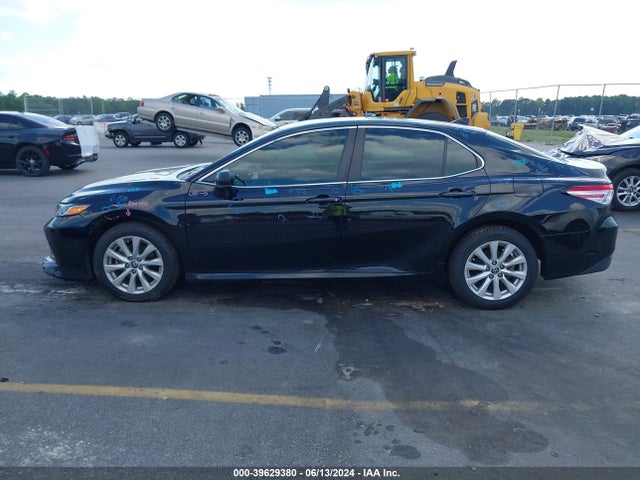 Toyota CAMRY LE 2020 4T1C11AK6LU506909 Image 14