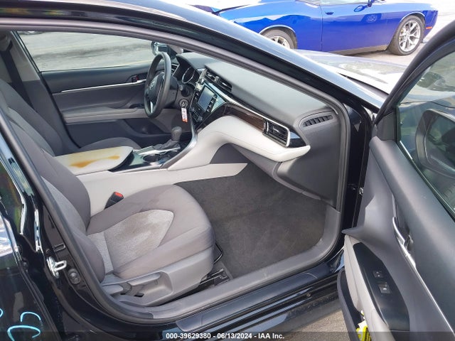 Toyota CAMRY LE 2020 4T1C11AK6LU506909 Image 5