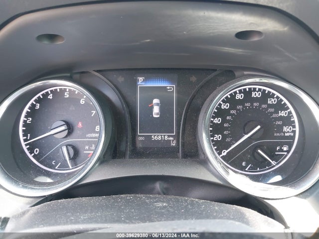 Toyota CAMRY LE 2020 4T1C11AK6LU506909 Image 7